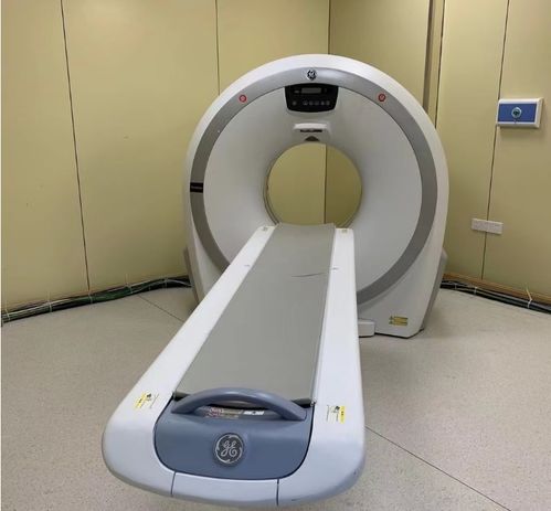 先進儀器引領順德寵物診療新發展