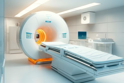 醫(yī)療影像技術的革新 CT掃描設備的應用與價值