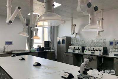 守護金城健康，探秘蘭州市食品藥品檢驗所與醫療器械檢測中心的醫療設備保障之路