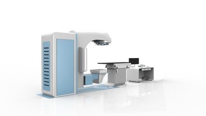 守護(hù)生命與科技的交匯點(diǎn) 醫(yī)療設(shè)備外殼在放射醫(yī)療設(shè)備中的關(guān)鍵作用