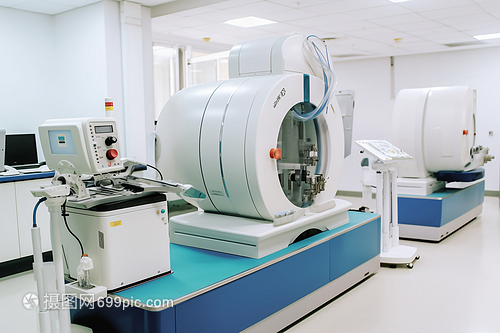 開放式核磁共振設(shè)備 革新醫(yī)療影像診斷的未來