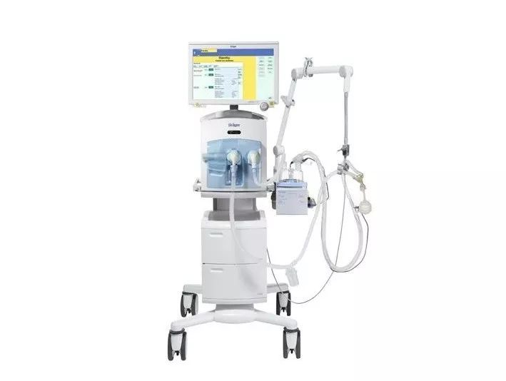 全球首臺(tái)與中國首秀 盤點(diǎn)第六屆進(jìn)博會(huì)上的前沿醫(yī)療設(shè)備