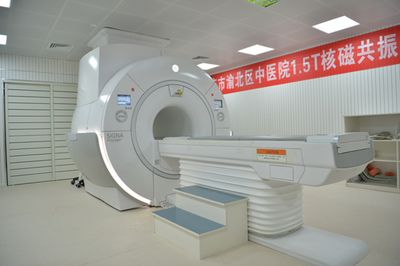 渝北區(qū)中醫(yī)院 先進(jìn)診療設(shè)備構(gòu)筑現(xiàn)代中醫(yī)診療新格局