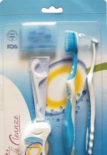 正畸套裝與齒間刷 價(jià)格、廠家與選購指南