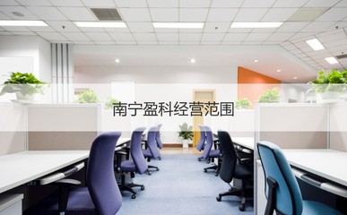 南寧盈科 聚焦計算機(jī)技術(shù)咨詢，解析其經(jīng)營范圍與職業(yè)前景