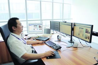 計(jì)算機(jī)服務(wù)業(yè)中的專業(yè)服務(wù)與計(jì)算機(jī)技術(shù)咨詢 驅(qū)動(dòng)數(shù)字化轉(zhuǎn)型的雙引擎