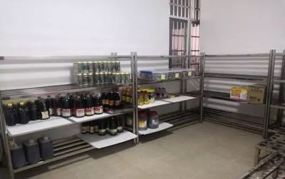 市城投創國衛工作周報（6.14）——餐飲管理專項攻堅紀實