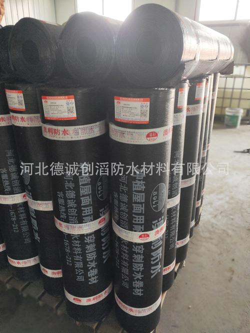 保定防水卷材 建筑防水卷材產(chǎn)品的全面解析與選購指南