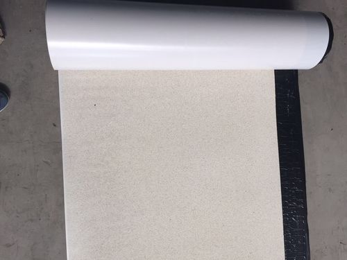 建筑防水卷材產(chǎn)品全景解析 主流類別、性能特點與市場格局