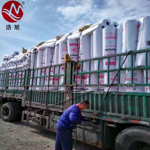 壽光市京旭建筑防水材料廠